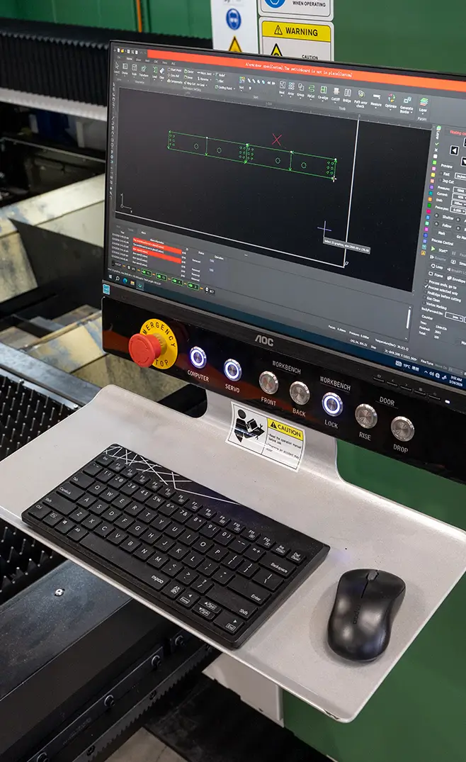 Control System