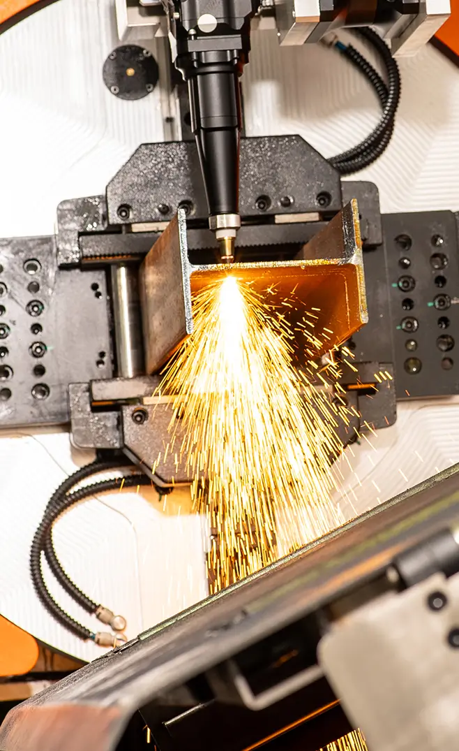 Laser Source