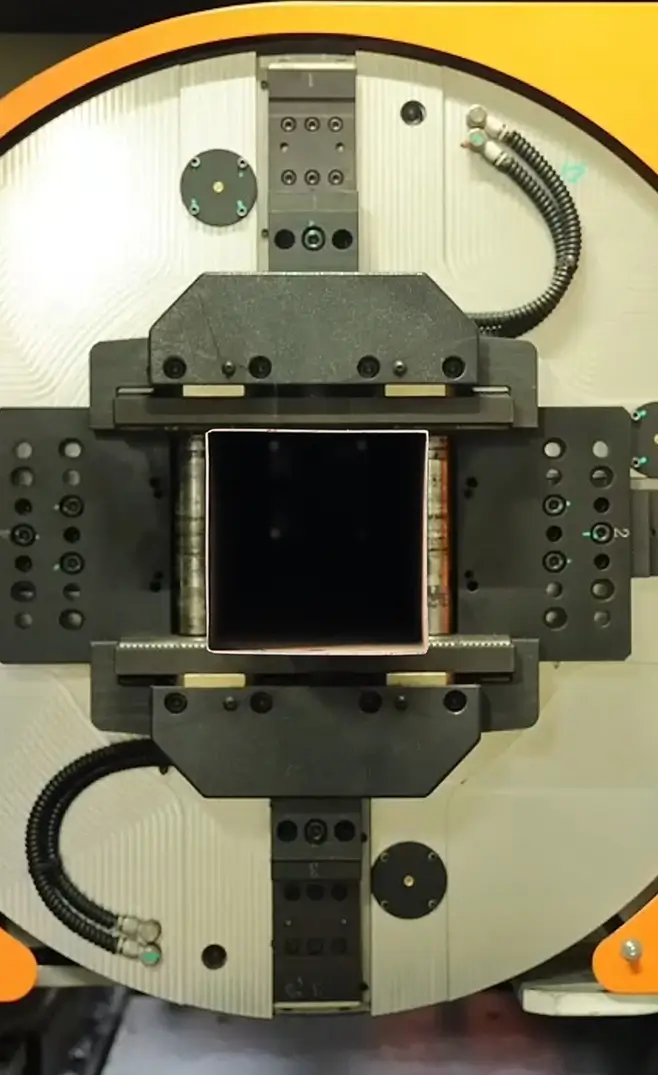 Processing Capacity
