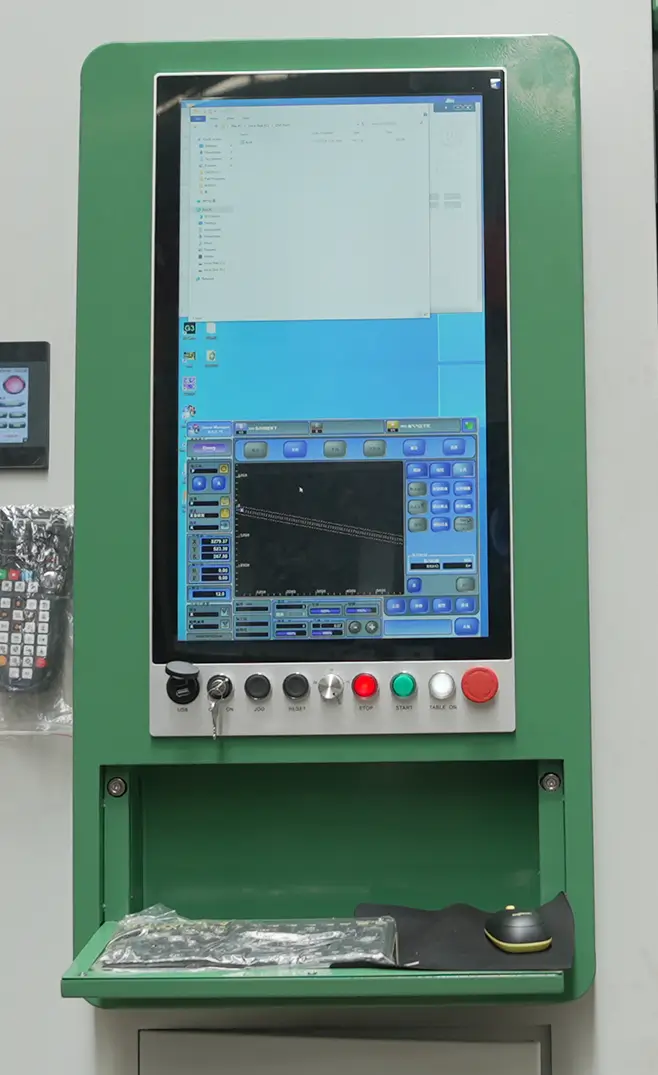 Control System