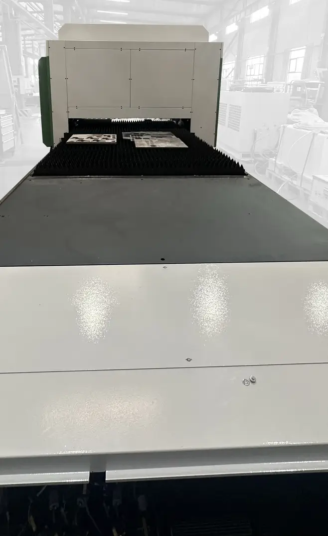 Working Table