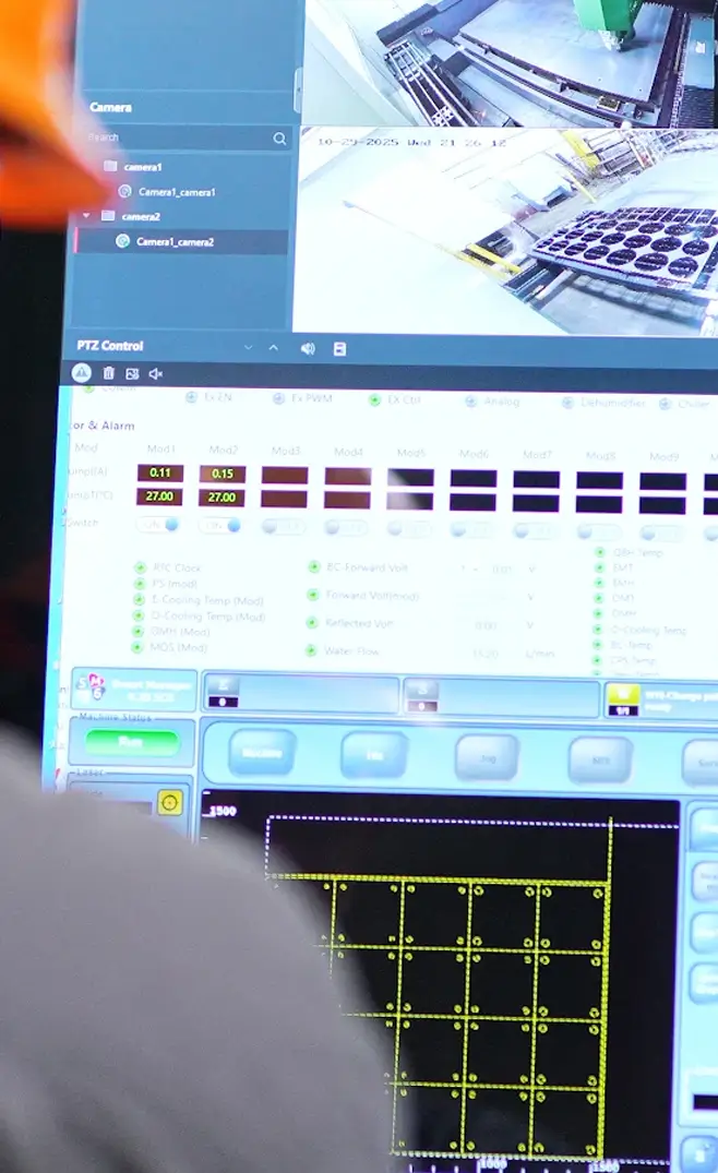 Control System